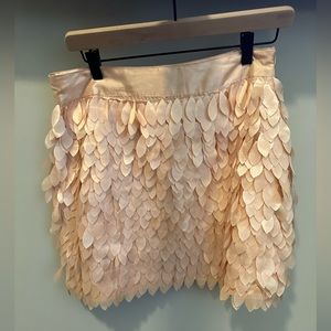 Kardashian Kollection mini skirt